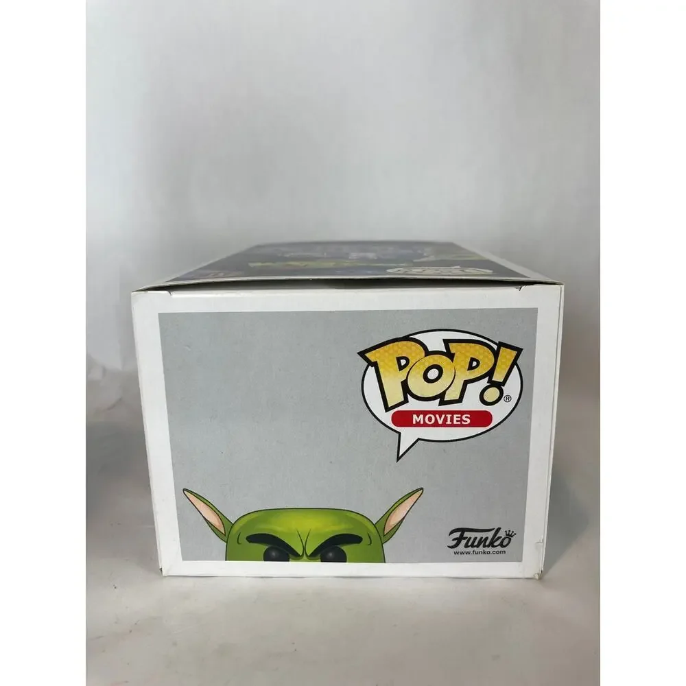 Funko Pop SpaceJam SwackHammer 416